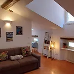 la casa di Veronique