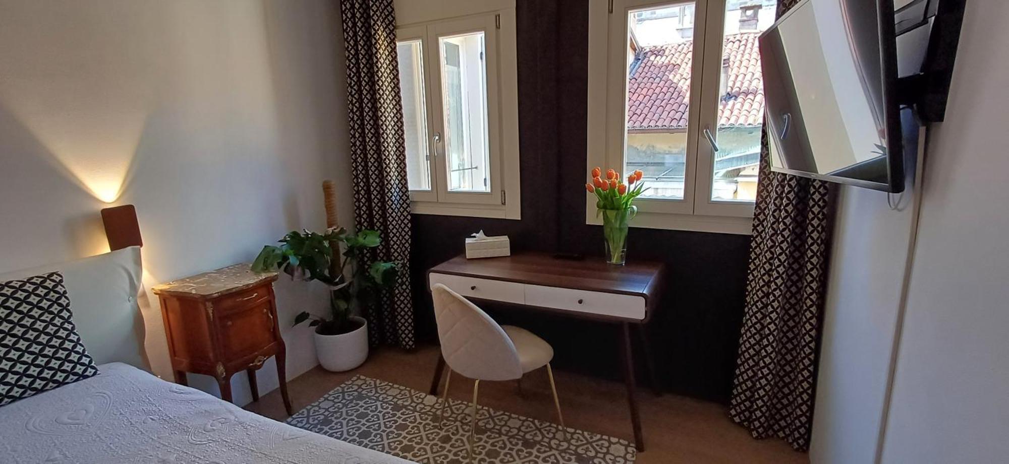 La Casa Di Veronique * Côme